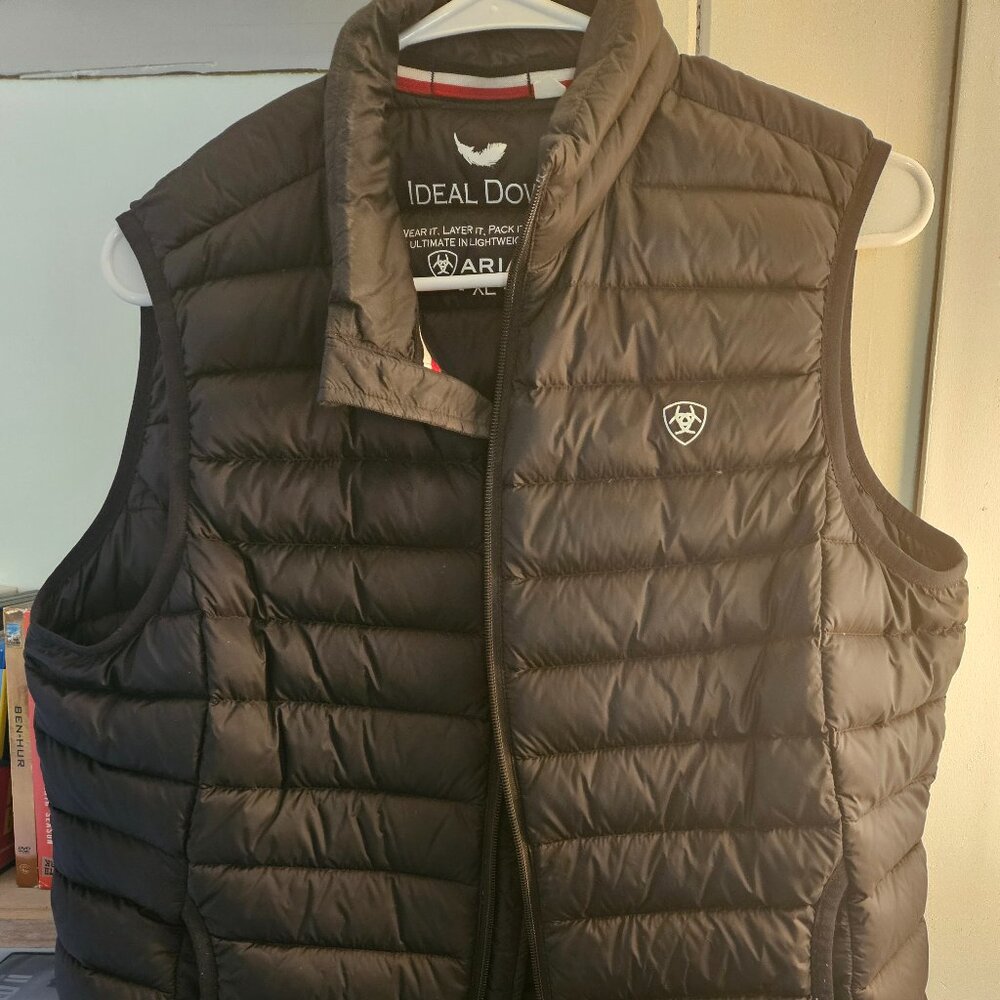 Vest